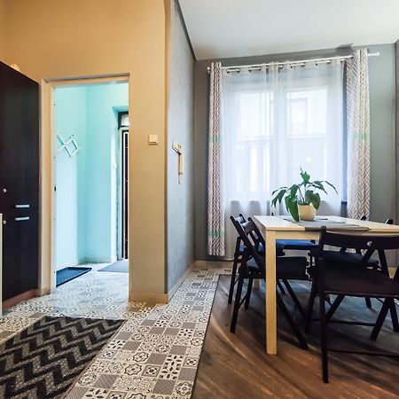 Apartament II Gdansk - Apartamenty W Gorach I Nad Morzem Buitenkant foto