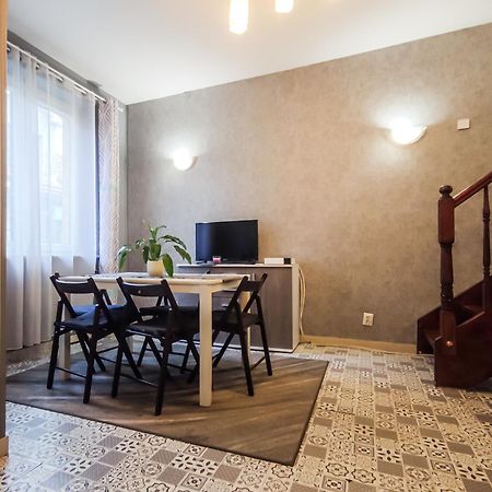 Apartament II Gdansk - Apartamenty W Gorach I Nad Morzem Buitenkant foto