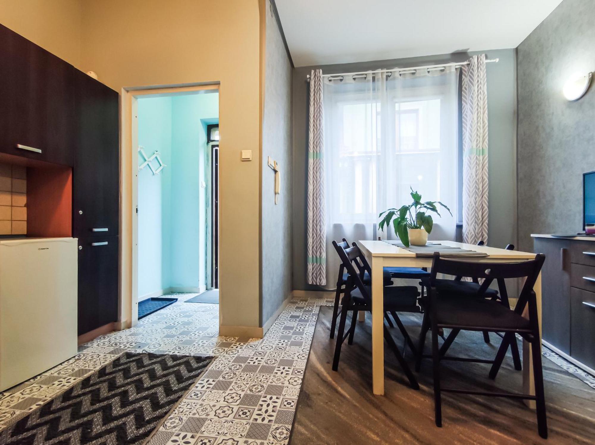 Apartament II Gdansk - Apartamenty W Gorach I Nad Morzem Buitenkant foto