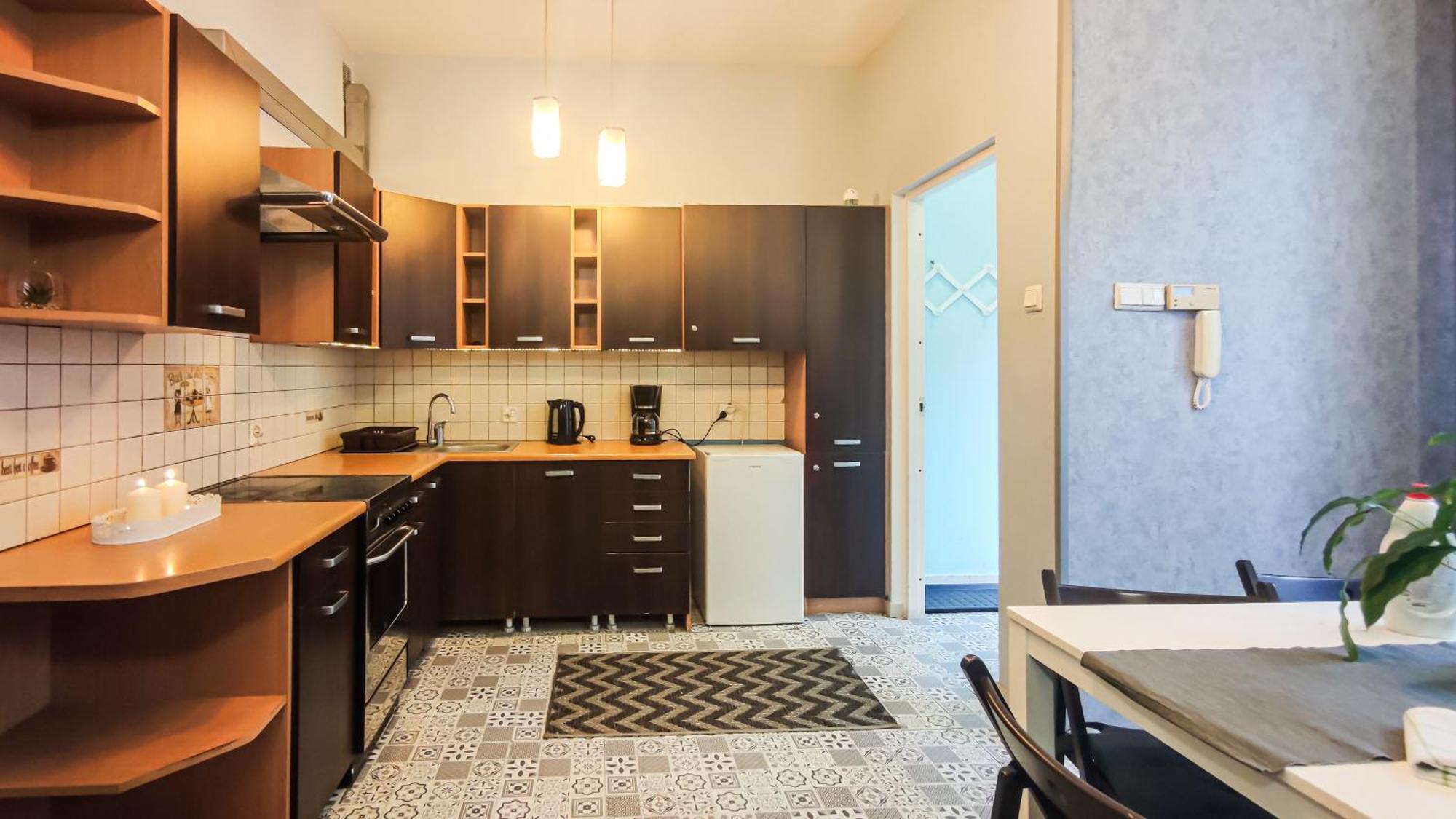 Apartament II Gdansk - Apartamenty W Gorach I Nad Morzem Buitenkant foto
