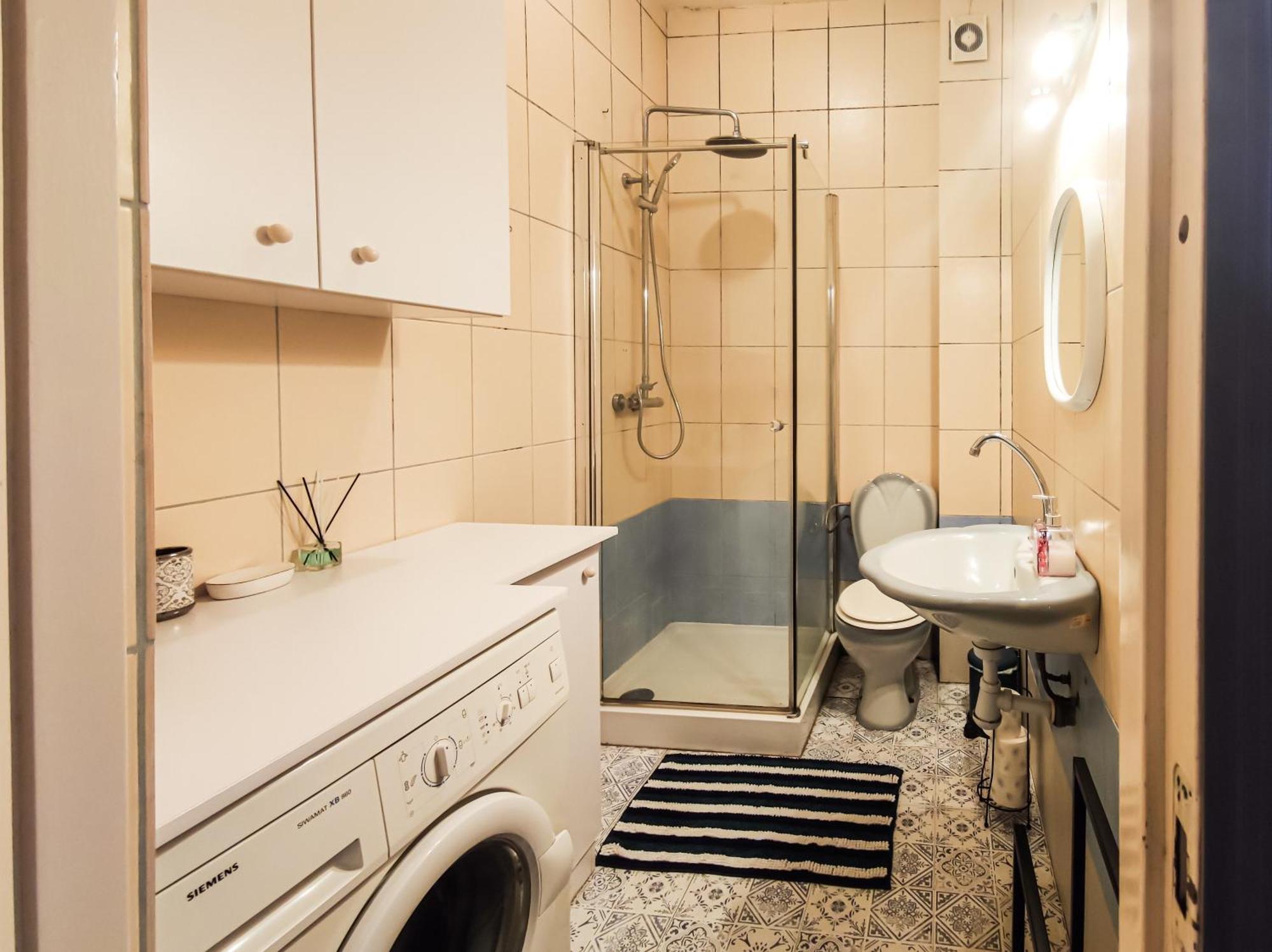 Apartament II Gdansk - Apartamenty W Gorach I Nad Morzem Buitenkant foto