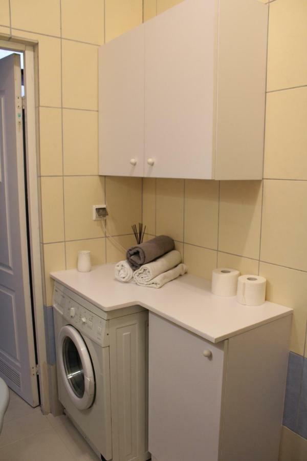 Apartament II Gdansk - Apartamenty W Gorach I Nad Morzem Buitenkant foto